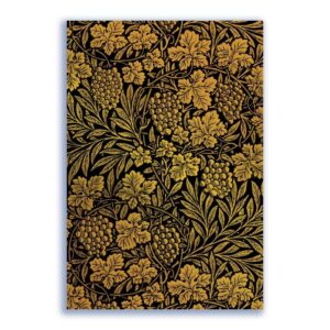 GF-PATTERN-055. Carta di riso grande formato