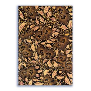 GF-PATTERN-057. Carta di riso grande formato
