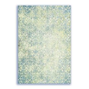 GF-PATTERN-058. Carta di riso grande formato