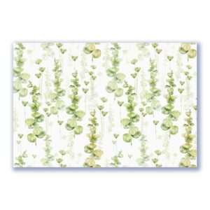GF-PATTERN-063. Carta di riso grande formato