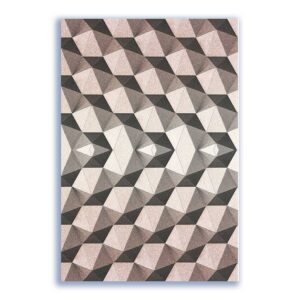 GF-PATTERN-065. Carta di riso grande formato