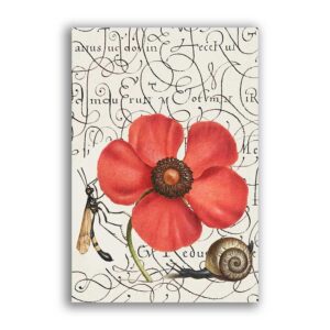 GF-CALLIGRAPHY-003. Carta di riso grande formato
