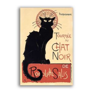GF-ART NOUVEAU-025. Carta di riso grande formato