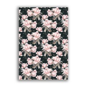 GF-PATTERN-072. Carta di riso grande formato