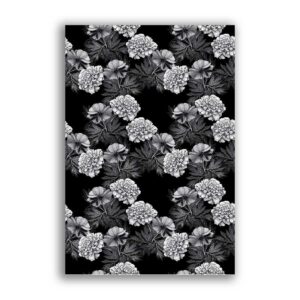 GF-PATTERN-073. Carta di riso grande formato