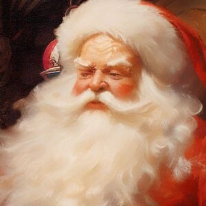 NATALE. Grande formato
