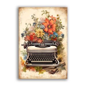 GF-OGGETTI-ANTICHI-014. Carta di riso grande formato