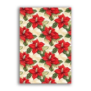 GF-PATTERN-086. Carta di riso grande formato