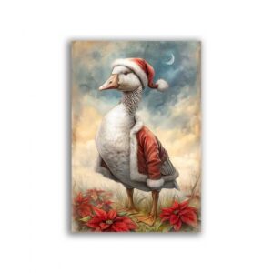 GF-ANIMALS-128. Carta di riso per decoupage — ANIMALI — grande formato