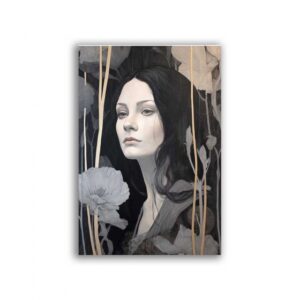 GF-DISEGNI-123. Carta di riso per decoupage — DISEGNI — grande formato