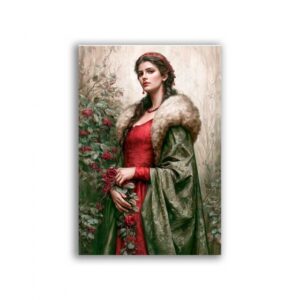 GF-DISEGNI-126. Carta di riso per decoupage — DISEGNI — grande formato