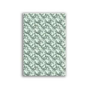 GF-PATTERN-115. Carta di riso per decoupage — PATTERN — grande formato