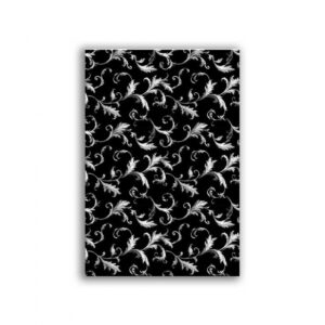 GF-PATTERN-117. Carta di riso per decoupage — PATTERN — grande formato