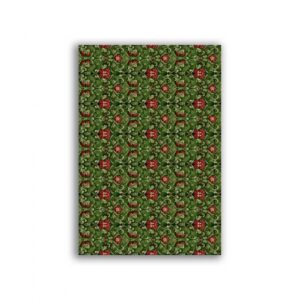 GF-PATTERN-120. Carta di riso per decoupage — PATTERN — grande formato