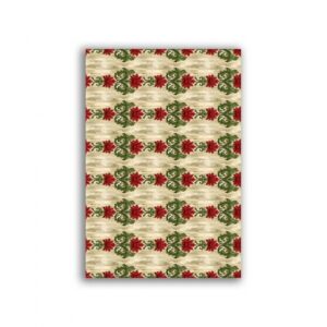 GF-PATTERN-121. Carta di riso per decoupage — PATTERN — grande formato